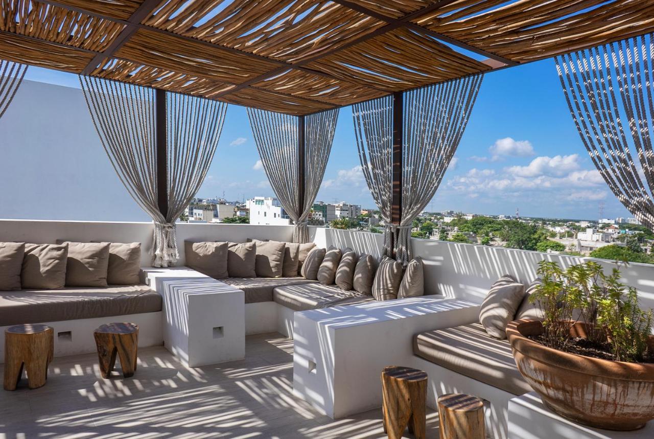 balkon boutique playa del carmen